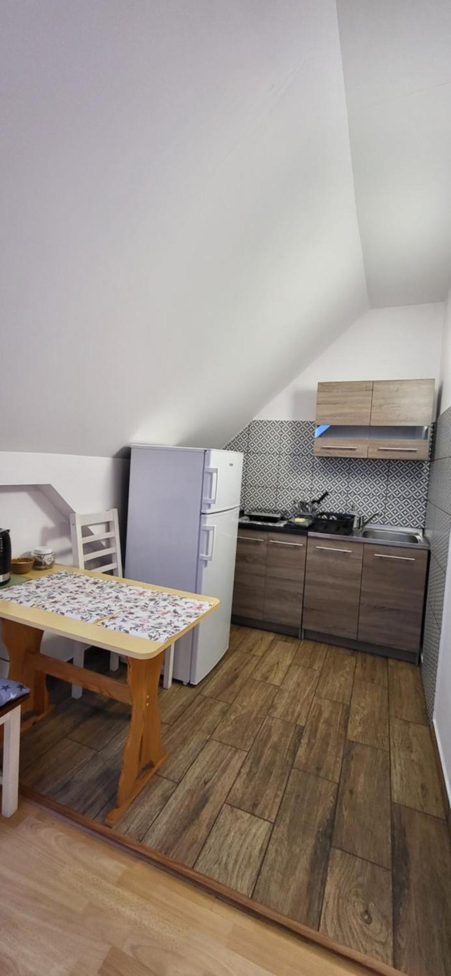 Pokoje Goscinne U Zosi カルパッチ 部屋 写真