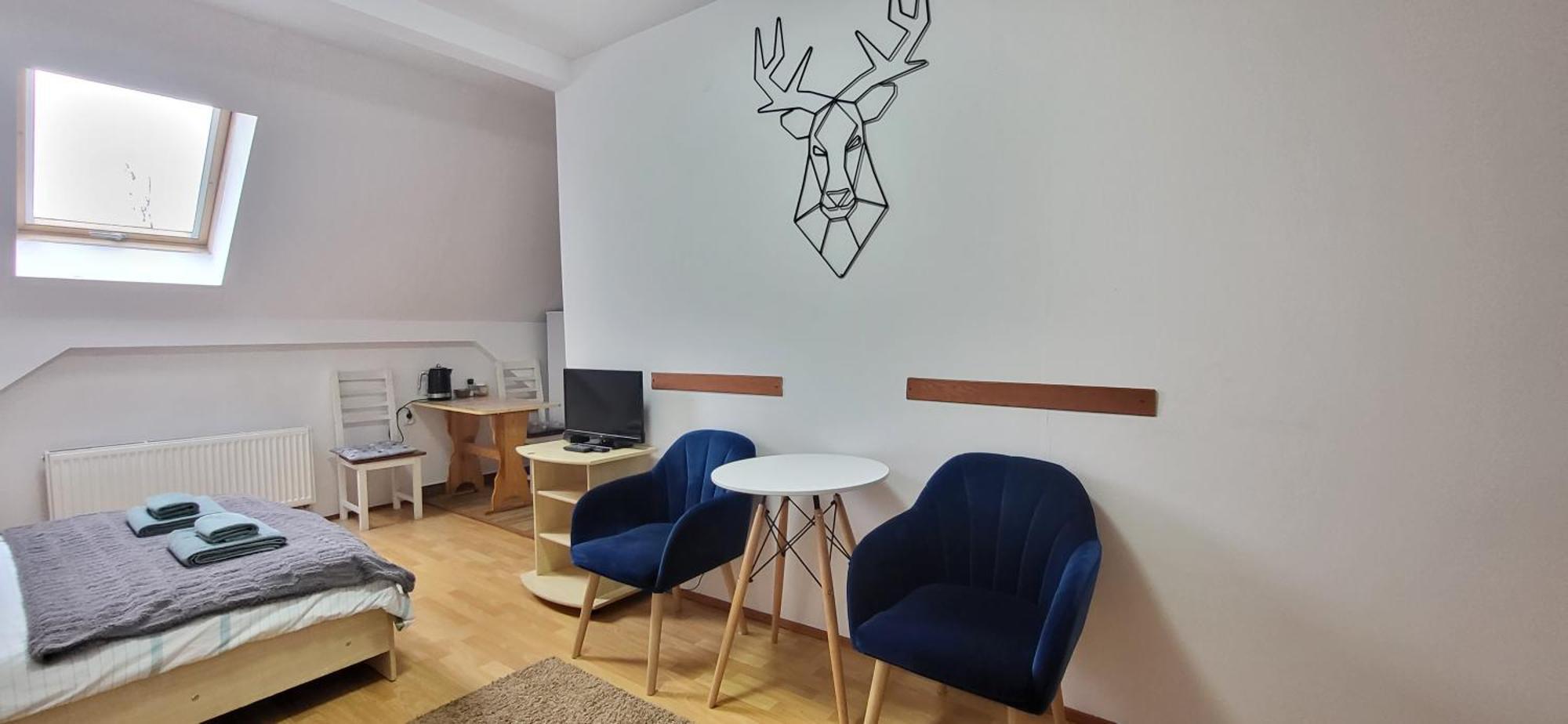 Pokoje Goscinne U Zosi カルパッチ 部屋 写真