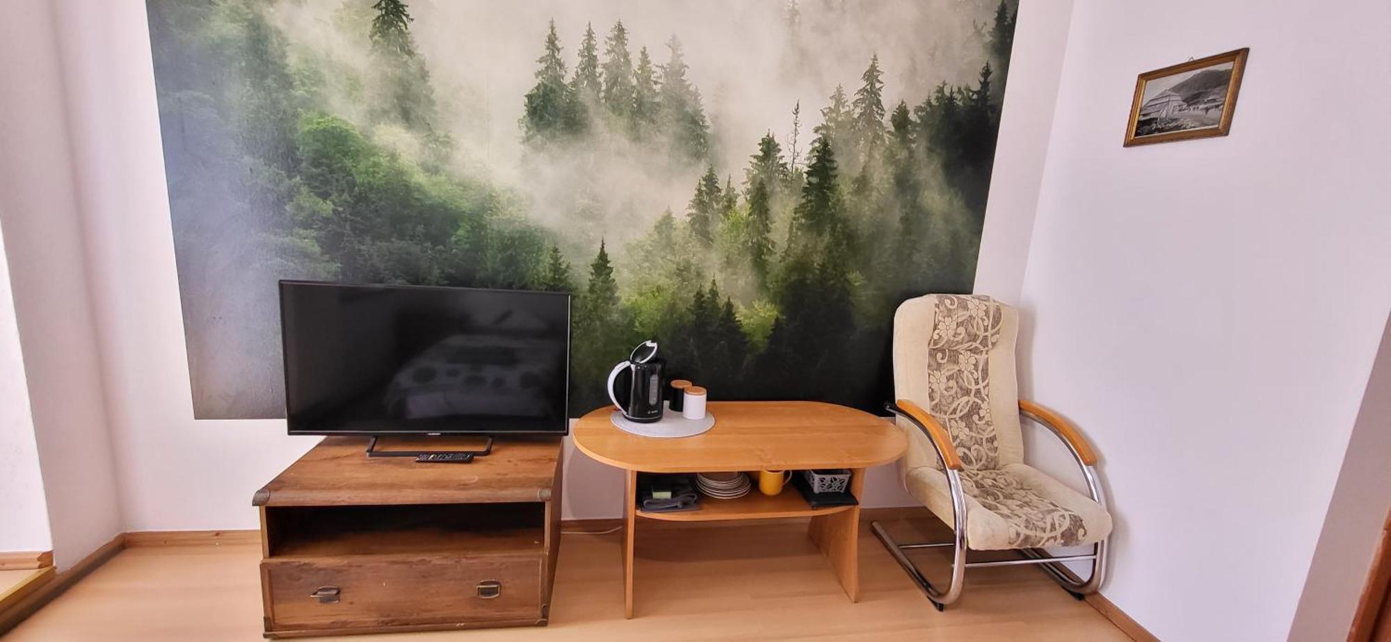Pokoje Goscinne U Zosi カルパッチ 部屋 写真