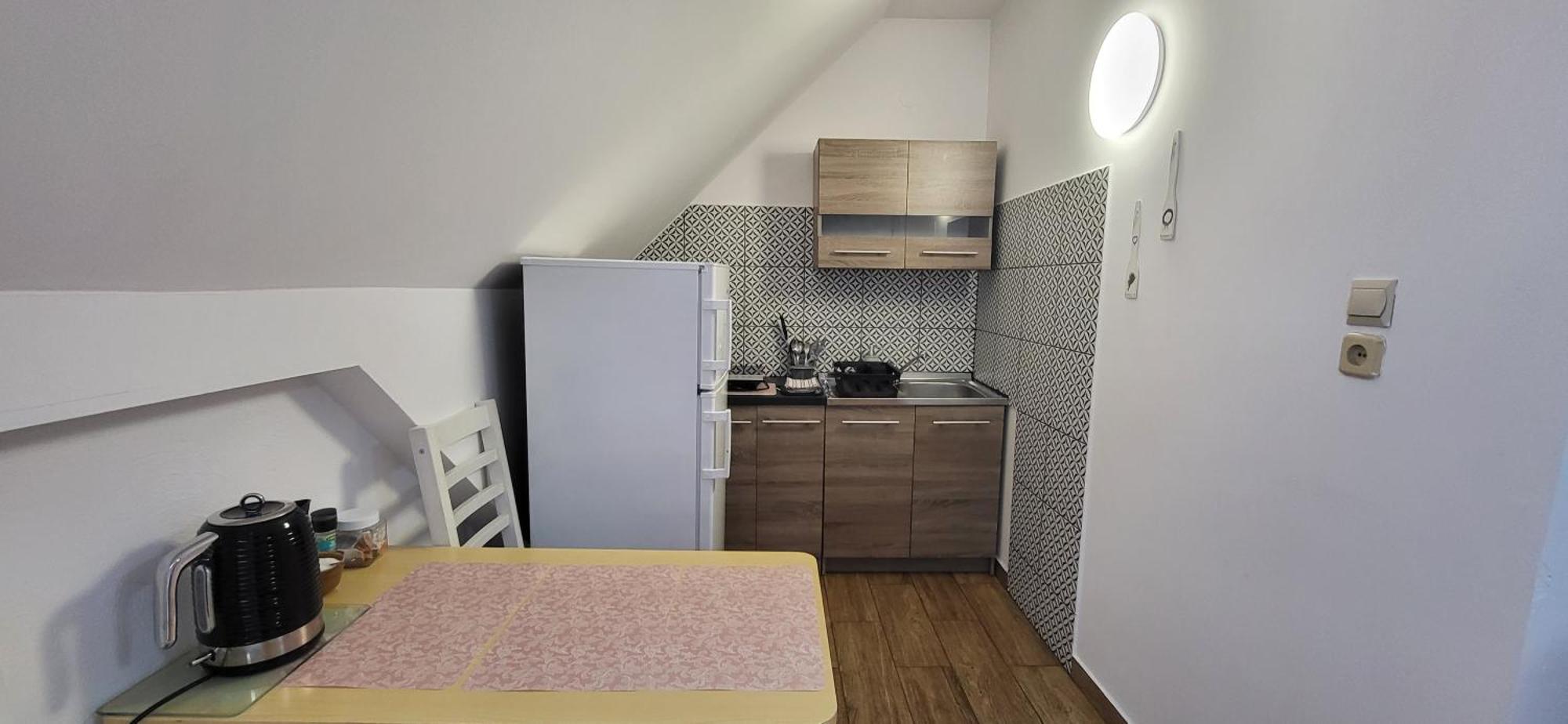 Pokoje Goscinne U Zosi カルパッチ 部屋 写真