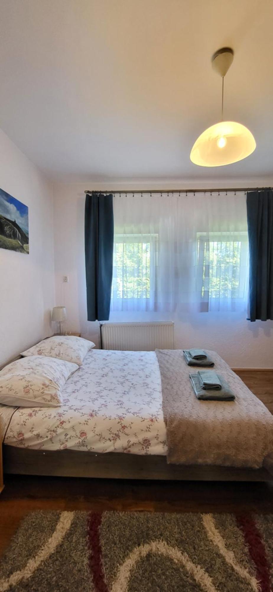Pokoje Goscinne U Zosi カルパッチ 部屋 写真